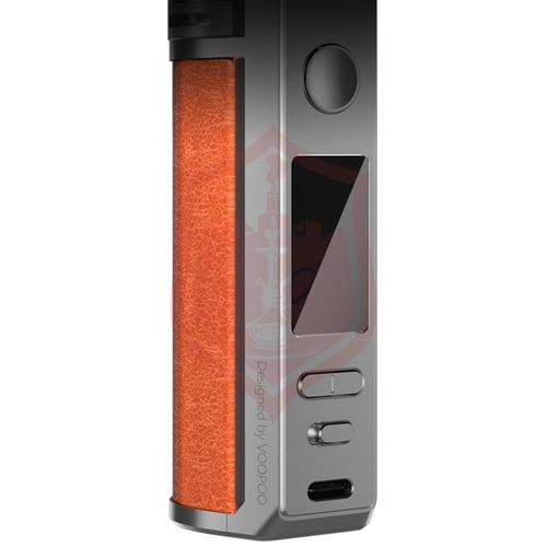 جهاز فوبو دراق اس برو الجديد كليا VOOPOO Drag S Pr...