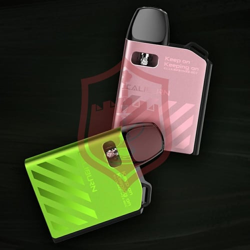 جهاز سحبة يو وِل كاليبرن AK2 بود – Uwell Caliburn...