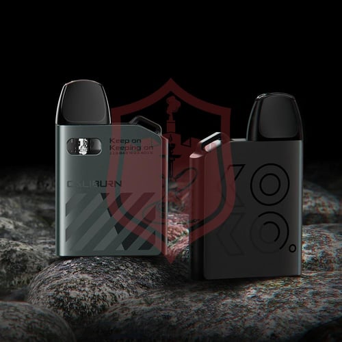 جهاز سحبة يو وِل كاليبرن AK2 بود – Uwell Caliburn...