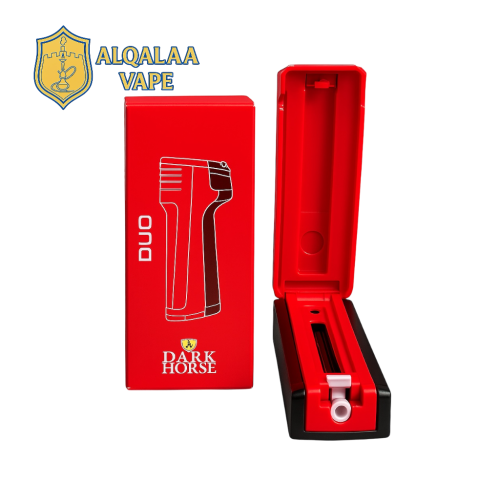 آلة صنع السجائر دارك هورس ديو – Dark Horse DUO Cig...