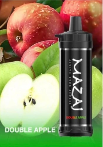 سحبة مزاج قراند 22 الف MAZAJ GRAND 22000