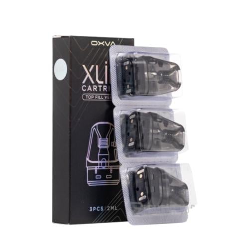 بودات أوكسفا Xlim V2 – OXVA XLIM V2 Replacement Po...