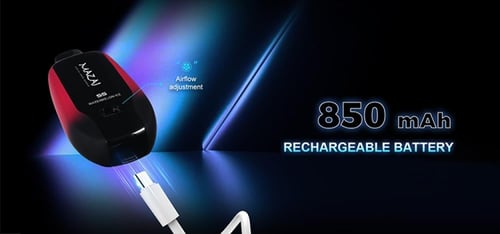 جهاز سحبة مزاج SS 20000 سحبة – MAZAJ SS 20000 PUFF...