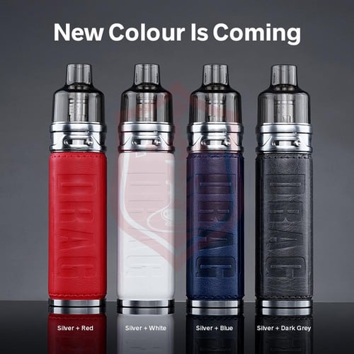 جهاز دراق اس Voopoo Drag S kit