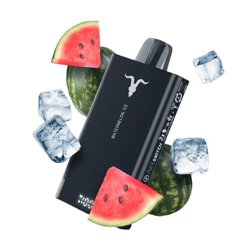 سحبة اجنايت 15000 شفطة Ignite V150 15000 Puffs
