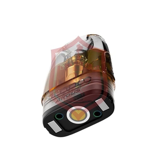 بودات فوبو أرجوس P2 و G2 – VOOPOO Argus PnP Pods (...