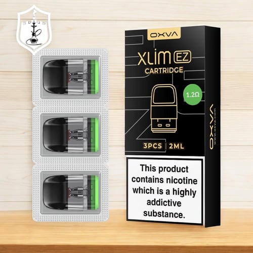 بودات أوكسفا Xlim إي زد - OXVA Xlim EZ Replacement...
