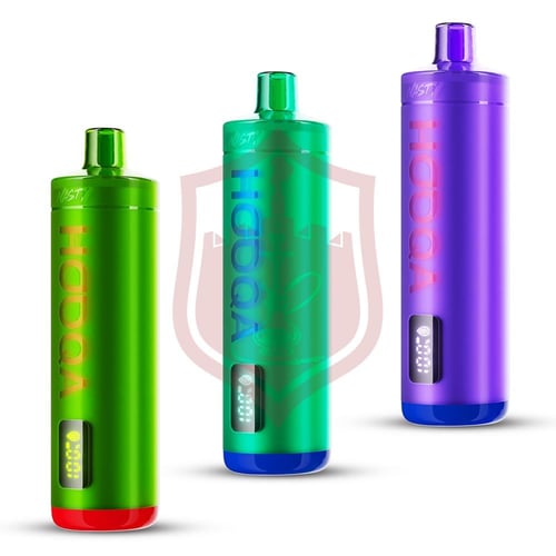 سحبة ناستي هوكا – نكهة شيشة إلكترونية 15000 سحبة –...