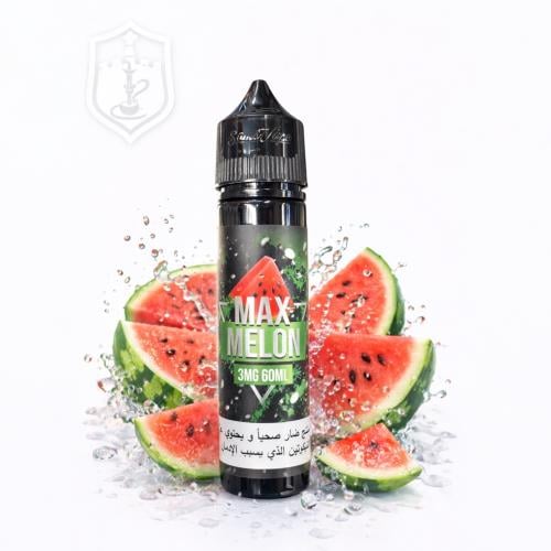 نكهة ماكس بطيخ من سامز فيب 60 مل – Sams Vape Max M...