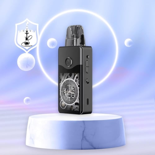 جهاز فوبو فينشي اي 120 كيت voopoo vinci e120 pod k...