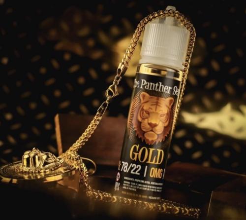 نكهة بينك بانثر جولد 60 مل – Pink Panther Gold 60M...