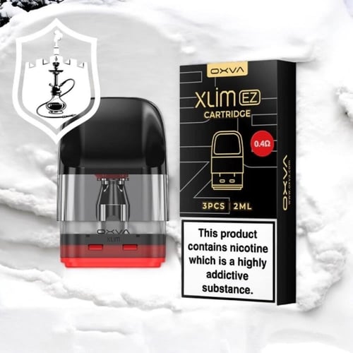 بودات أوكسفا Xlim إي زد - OXVA Xlim EZ Replacement...