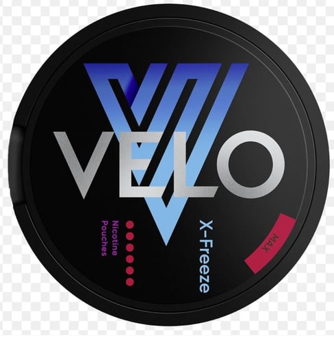 أظرف نيكوتين فيلو – VELO Nicotine Pouches