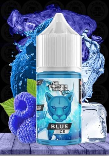 نكهة بلو بانثر آيس – سولت نيكوتين – Blue Panther I...