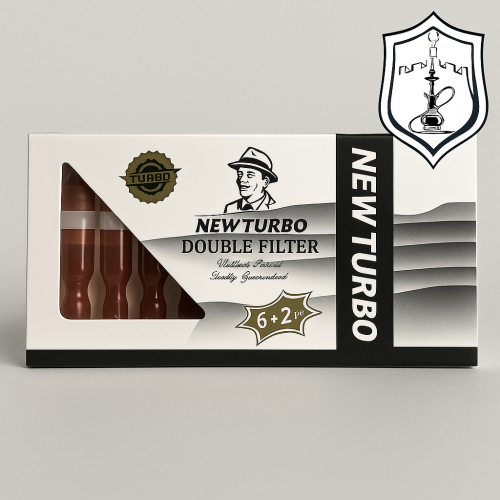 فلاتر مدواخ نيو تيربو – New Turbo Filters – صفاء ف...