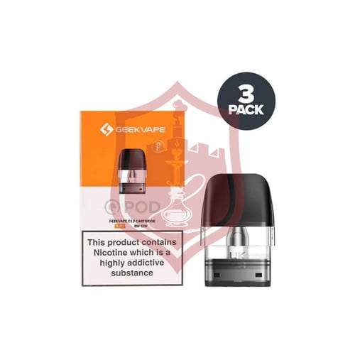 بودات وينكس كيو برو من جيك فيب – Geekvape Wenax Q...