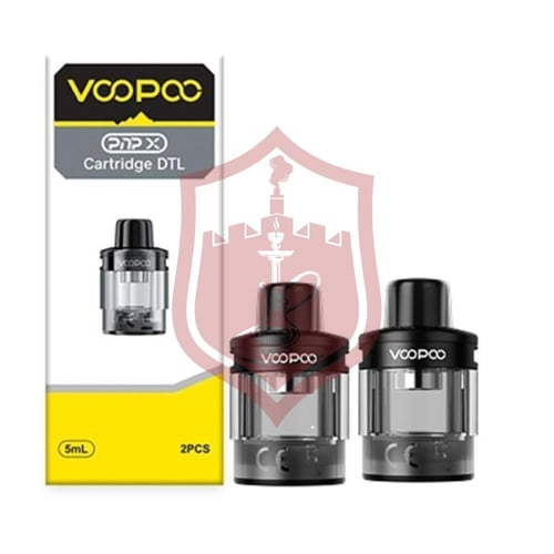 بودات بي إن بي إكس دي تي إل من فوبو – VOOPOO PnP X...
