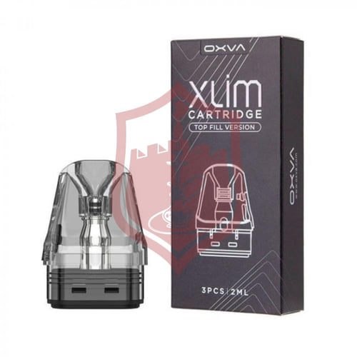 بودات أوكسفا Xlim V2 – OXVA XLIM V2 Replacement Po...