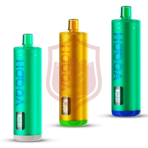 سحبة ناستي هوكا – نكهة شيشة إلكترونية 15000 سحبة –...