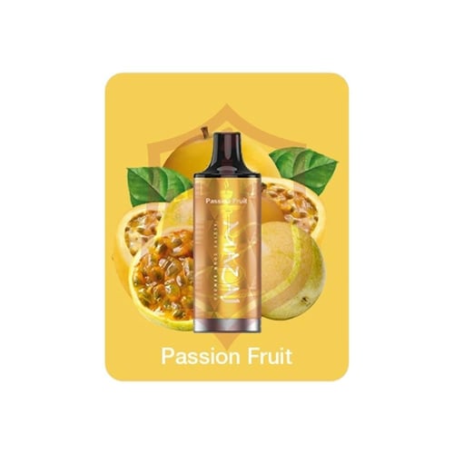 بود نكهة مزاج بوكس برو 6000 موشه – MAZAJ BOX PRO 6...