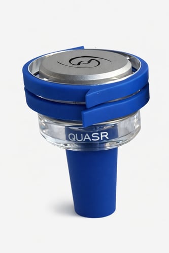 راس معسل Quasar Raas 2 روسي ST-6