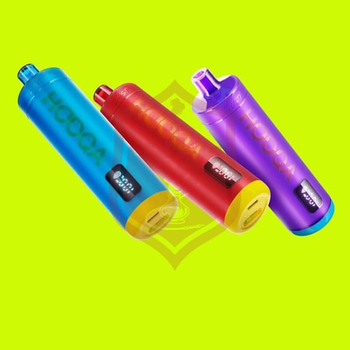 سحبة ناستي هوكا – نكهة شيشة إلكترونية 15000 سحبة –...