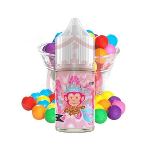 نكهة بابيل جم آيس سولت 30 مل – Bubblegum Kings ICE...