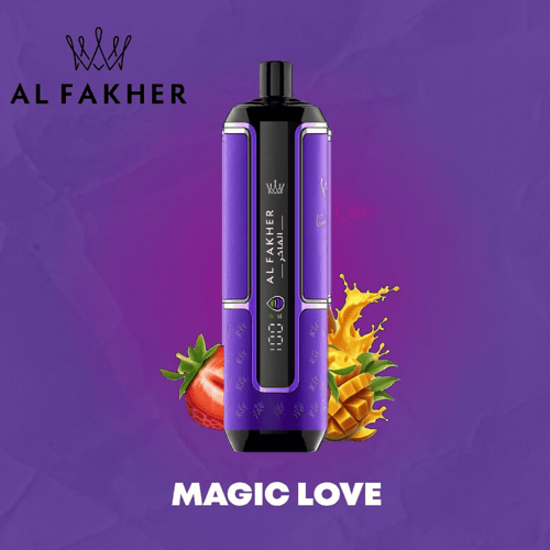 سحبة الفاخر كراون بار 15000 سحبة – AL FAKHER CROWN...