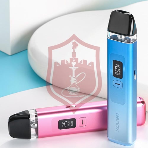 سحبة وينكس كيو - GEEK Vape WENAX Q