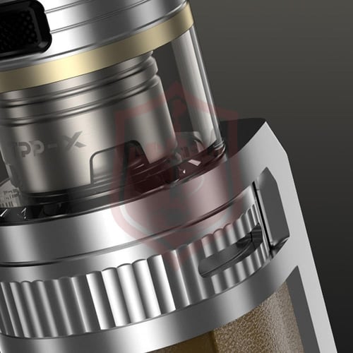 جهاز شيشه فوبو دراق اكس برو المطور 100W VOOPOO Dra...