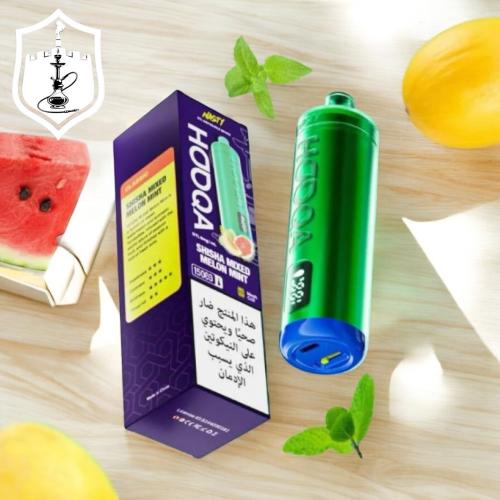 سحبة ناستي هوكا – نكهة شيشة إلكترونية 15000 سحبة –...