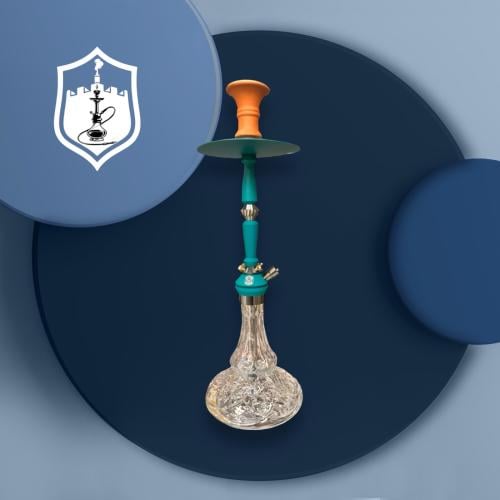 شيشة الماني ABD 0-31