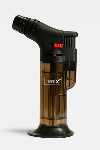 ولاعة فونيكس تورش شعلة قوية – Fenix Torch Lighter