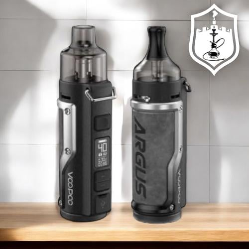 جهاز فيب أرجوس بود كيت من فوبو 40 واط – Voopoo Arg...