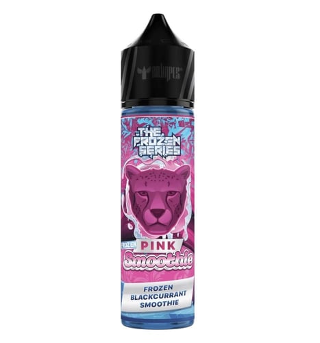 نكهة بنك بانثر سموثي فروزن 60 مل – Pink Panther Pi...