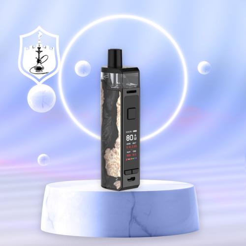 جهاز سموك ار بي ام 80 | SMOK RPM 80