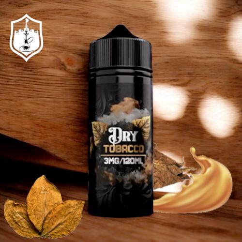 نكهة دراي توباكو من سامز فيب 120 مل – Dry Tobacco...