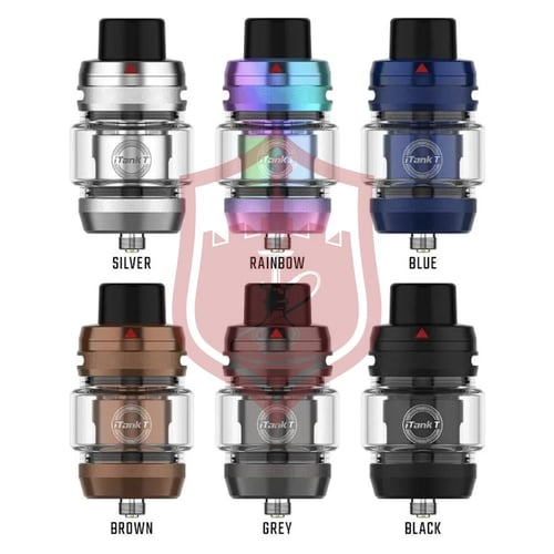 تانك فابريسو iTank T بتهوية علوية – Vaporesso iTan...