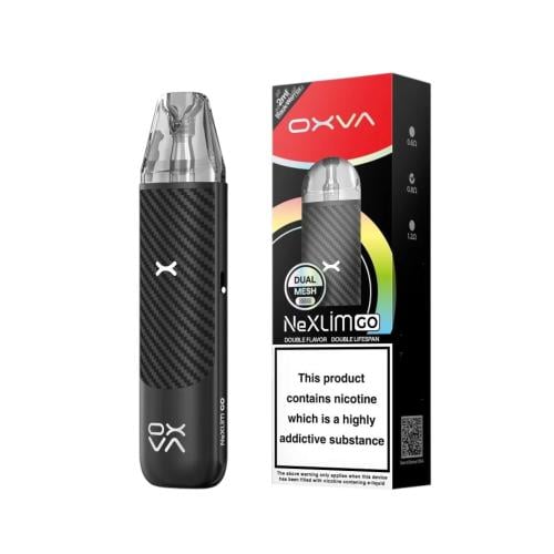 جهاز أوكسفا نكس ليم جو – OXVA NeXlim GO Pod Kit