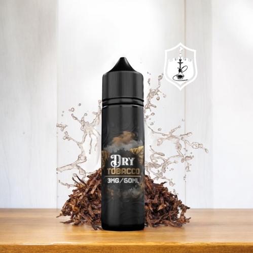 نكهة دراي توباكو من سامز فيب – Dry Tobacco by Sams...