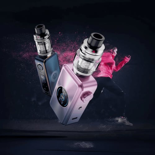 جهاز فابوريسو جين ماكس 220 واط مع تانك iTank T – V...