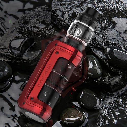 جهاز جيك فيب 100 ماكس | Geekvape Max100 Kit