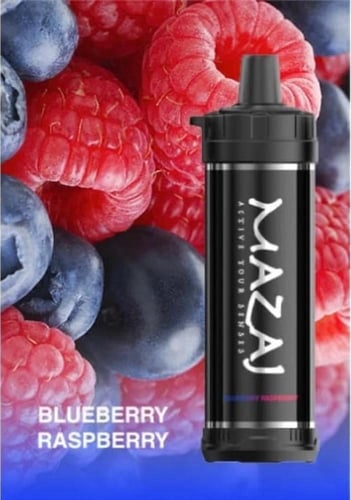 سحبة مزاج قراند 22 الف MAZAJ GRAND 22000