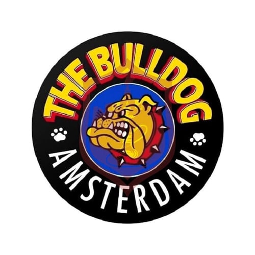 ورق لف دخان بول دوق – The Bulldog Rolling Papers