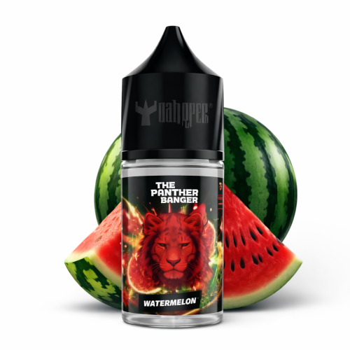 نكهة بطيخ سولت نيكوتين 30 مل من دكتور فيب – Dr Vap...