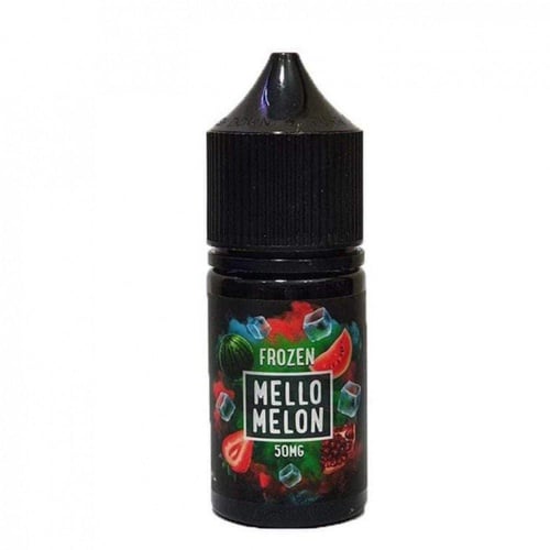 نكهة ميلو ميلون الباردة – MELLO MELON Ice سولت نيك...
