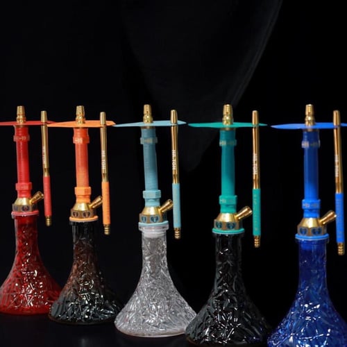 شيشة الماني برستيج ABD 02-13