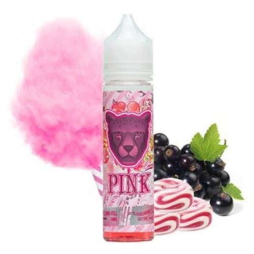 نكهة بنك بانثر كاندي - Pink Panther Candy 60ML من...