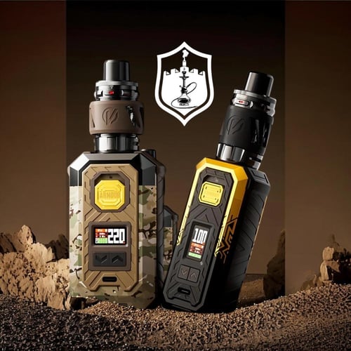 جهاز فابريسو ارمور ماكس 220 وات VAPORESSO ARMOUR M...
