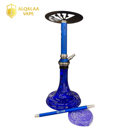 شيشة مرسيدس بنز فاخرة – Mercedes Benz Hookah
